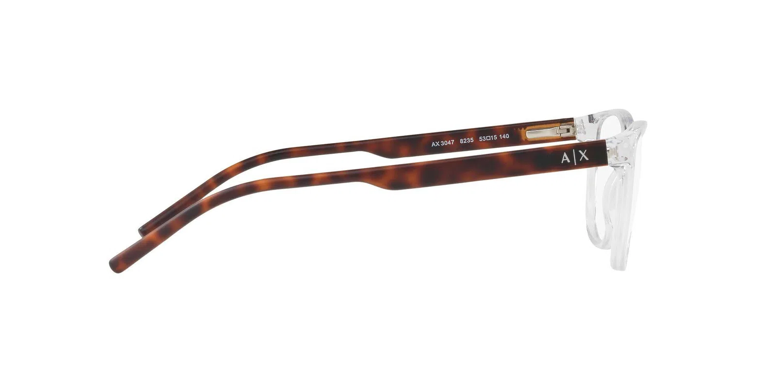 Armani Exchange 3047 Eyeglasses - view 53